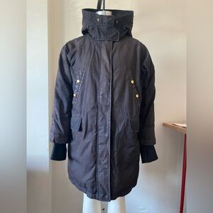 rag & bone Winter Down Parka
